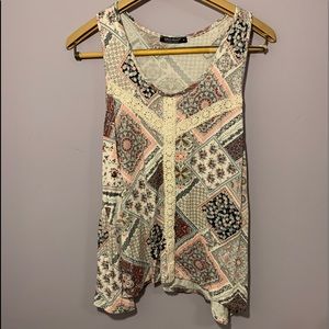 Julies Closet Tank Top